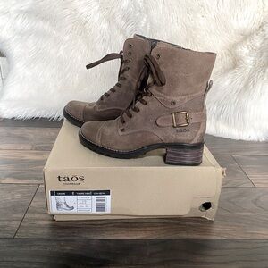 Toas footwear 6.5